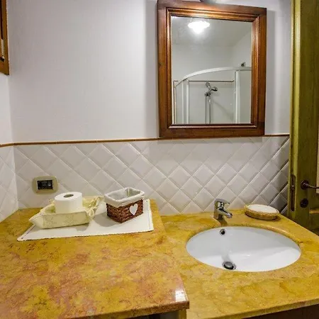 Apartmán Dal Duca Federico Mondavio
