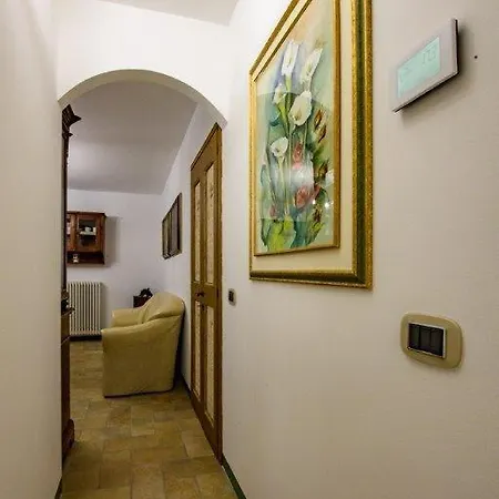 Dal Duca Federico Apartment