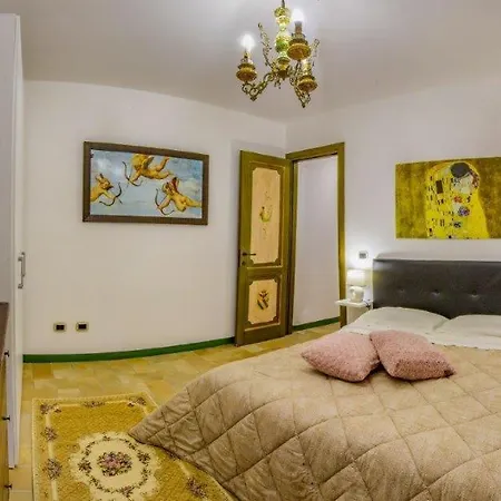 Apartment Dal Duca Federico