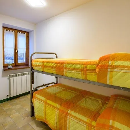 Apartmán Dal Duca Federico *