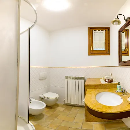 Dal Duca Federico Appartement Mondavio