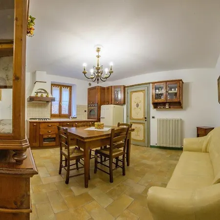 Apartment Dal Duca Federico Mondavio