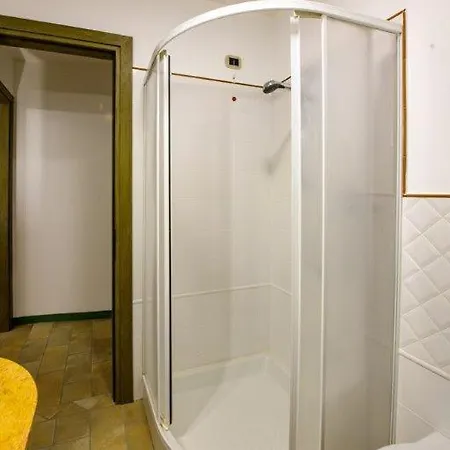 Appartement Dal Duca Federico